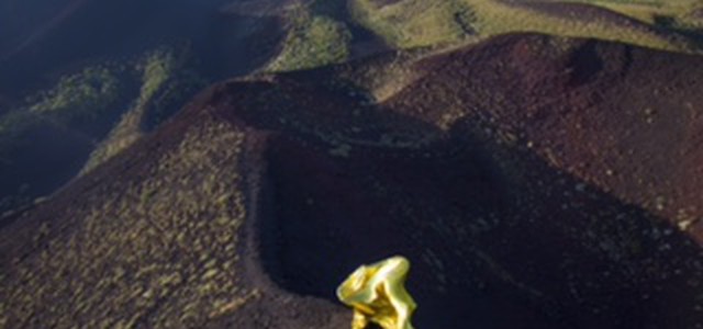 Sabato al Marca il finissage della mostra dell’artista Giuseppe Lo Schiavo 