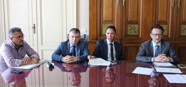 La Città Metropolitana promuove nuove politiche ambientali