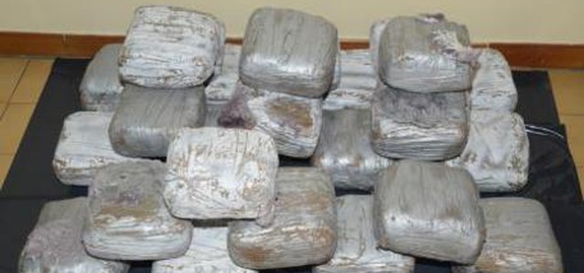 Confisca beni da 1,3 mln a trafficante droga