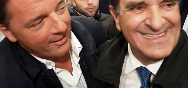 Bruno: "Visita Renzi occasione per unire il popolo democratico"