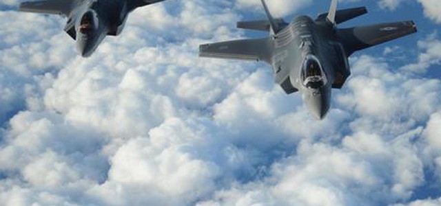 F-35: Trenta, non ne compreremo altri