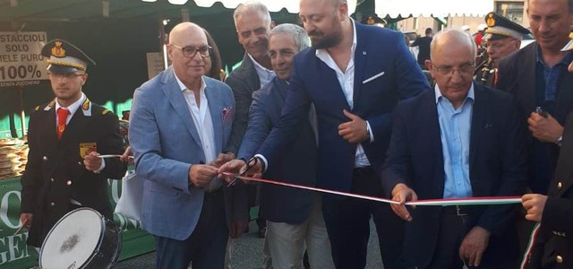 SCULCO: “AMMINISTRAZIONE E ASSOCIAZIONI INSIEME PER LA FIERA DI SAN LORENZO NEL QUARTIERE MATER DOMINI”