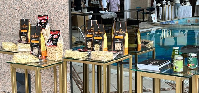 Confartigianato Imprese Calabria a Dubai per parlare di “Calabria, food, fashion and design”,  la promozione dell’artigianato, della moda, del design e dell’agroalimentare