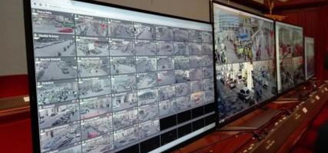 Sicurezza, Abramo incontra il SAP: "Presto ulteriori 146 videocamere in città"
