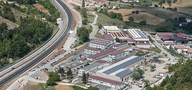 Graziano: "Centro immigrati nel cuore del Parco Nazionale del Pollino è senza sicurezza"