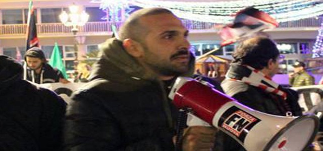 Forza Nuova:"Stazione di Sala divenuta ricovero per immigrati. Collegamenti peggiorati in città"