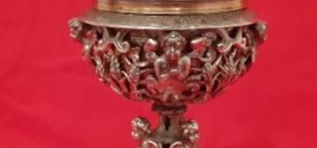 I carabinieri del Nucleo tutela patrimonio culturale di Cosenza presentano l'attività operativa: oltre 3500 beni antiquariali recuperati