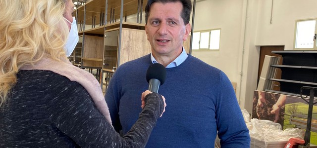 Caro Bollette, l'imprenditore Sgrò: “La politica è ancora in grave ritardo”