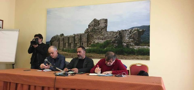 Poste italiane, Di Ceglie: "Preservare l'unicità aziendale"