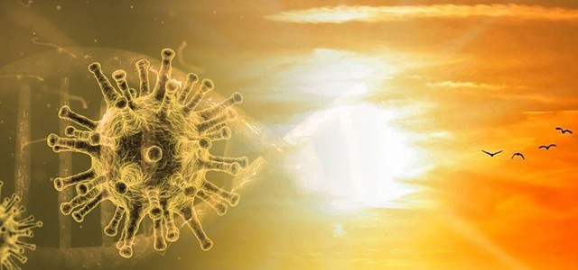 Una complicanza post Covid potrebbe essere la Fibrosi Polmonare