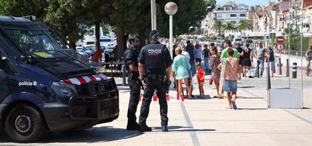 In video nuove minacce Isis alla Spagna