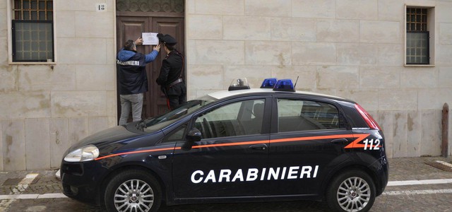 Calabresi nel Mondo, assunzioni clientelari: sequestro beni a Galati