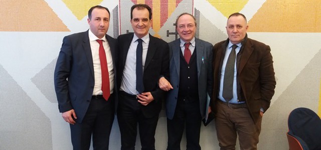 Riforma Delrio, presidenti delle Province calabresi chiedono convocazione Osservatorio regionale