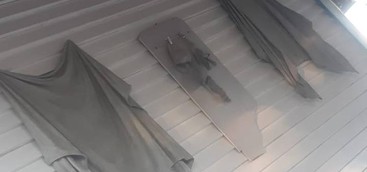 Inaugurato il primo museo del mondo in spiaggia: è nato il Dadada Museum