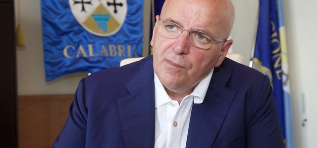 Sanità, il Governatore Oliverio convoca riunione urgente