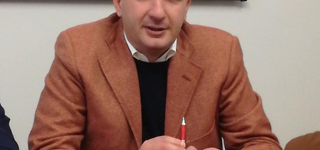 Sorical, Greco: "Chiesto consiglio regionale"