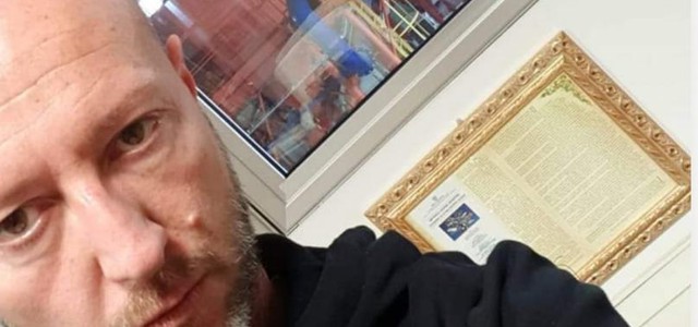 Il presidente dell'Hotel Guglielmo assicura i suoi dipendenti contro il Covid19