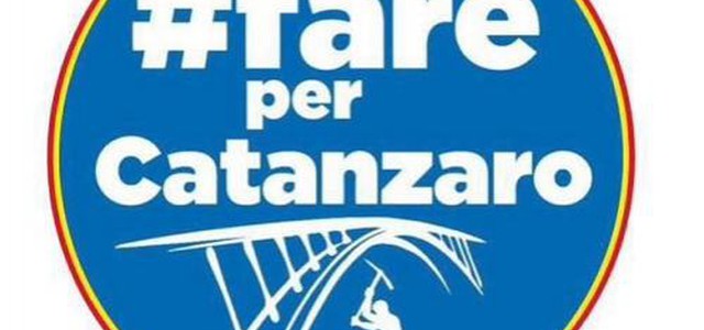 Gruppo consiliare FareperCatanzaro: "Tacciati di clientelismo, lo stesso usato da Forza Italia?"