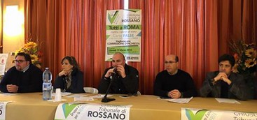 EX TRIBUNALE, SETE DI GIUSTIZIA L’IPOCRISIA DEI PARLAMENTARI 