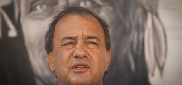 Arrestato il sindaco di Riace Domenico Lucano