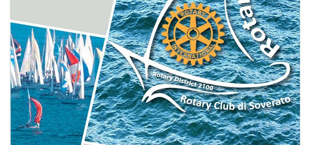 Soverato, domenica 30 giugno al via la Rotary Cup - iniziativa finalizzata a valorizzare il mare quale patrimonio da amare