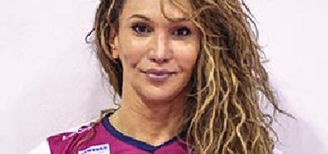 Dalla pallavolo sì al transgender del Palmi Tifanny: "Riaffermati miei diritti"