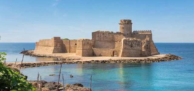 Le Castella patrimonio Unesco, avviato iter riconoscimento