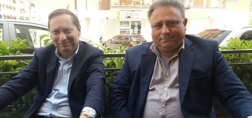 IL POLO SOVRANISTA PROTAGONISTA ALLE POLITICHE 2018 