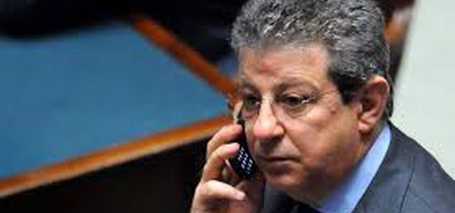 Rinascita- scott, Pittelli resta in carcere ma modificata accusa
