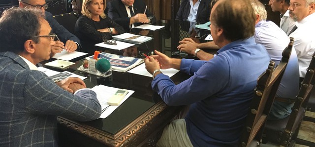 Ex Educandato, completati i lavori di riqualificazione