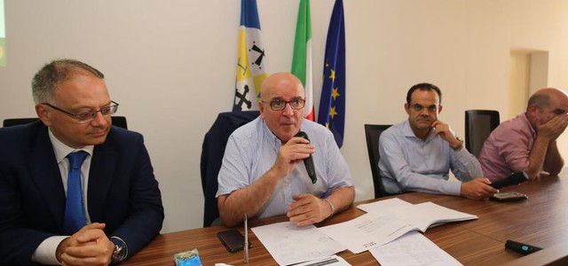 "Adeguare dal punto di vista antisismico le scuole calabresi è una priorità"