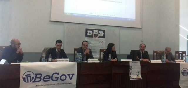 Continua la scia di risultati positivi per l’associazione di studenti universitari BeGov