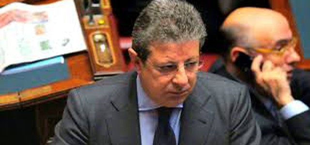 Rinascita- Scott. Resta in carcere Giancarlo Pittelli