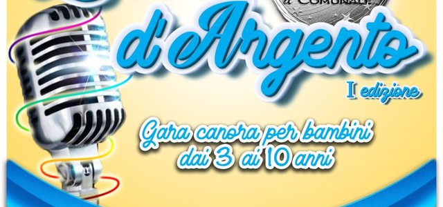 Zecchino d'Argento: al via al Cinema Teatro Comunale la I edizione