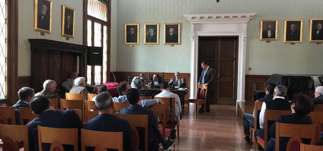 Piano straordinario per il randagismo, assemblea dei sindaci della provincia