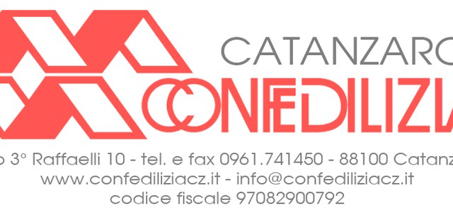 Confedilizia Catanzaro Usare Contratto Concordato Di