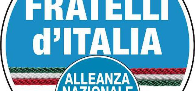 FdI-An: "Anche la Calabria rasata a zero"