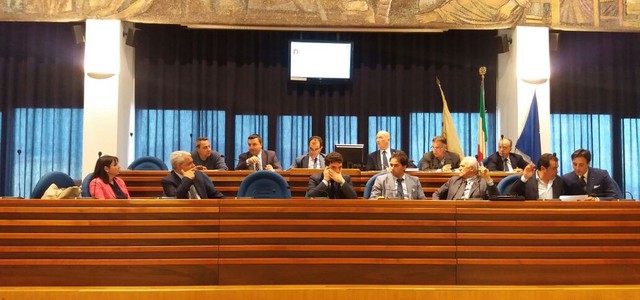 Provincia, concessa sede gratuita a Provveditorato Polizia Penitenziaria Calabria