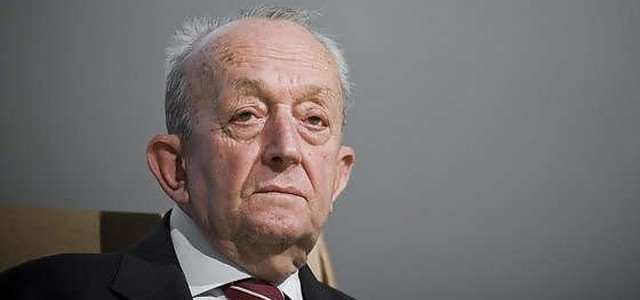 È morto Tullio De Mauro, lutto per il mondo della cultura italiana