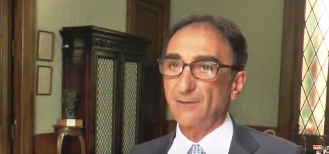 Blitz contro parcheggiatori abusivi, Abramo esprime vicinanza ai carabinieri
