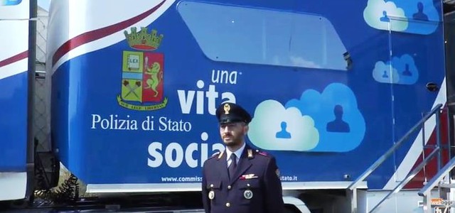Anche a Catanzaro "Una Vita da social" (VIDEO)