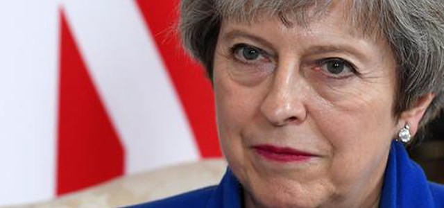 Brexit, bozza Ue: prepararsi a tutti gli scenari