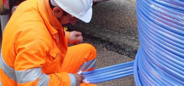 Sanità digitale, a Catanzaro servizi da remoto grazie a fibra