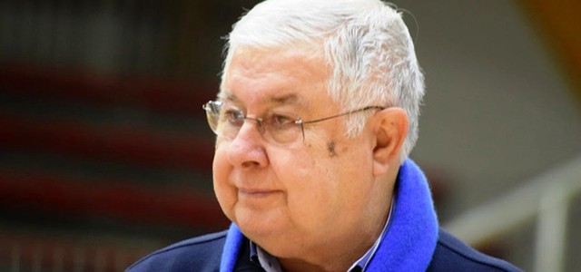 Callipo: "Quella di dimettermi è una decisione irrevocabile"