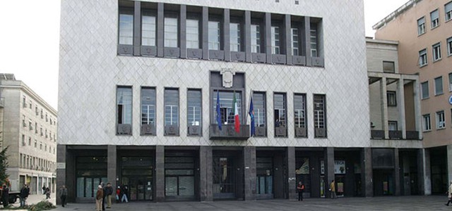 Covid, a Cosenza ospedale da campo entro fine mese