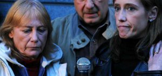 Stefano Cucchi, per il pm fu omicidio preterintenzionale
