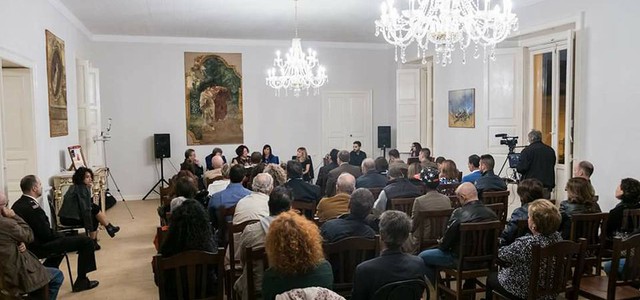Prossimo avvio all'Annunziata di Cosenza della Rianimazione pediatrica