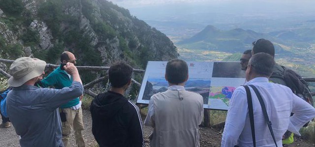 Il Parco del Pollino verrà confermato Geoparco Unesco? Il presidente Pappaterra è fiducioso