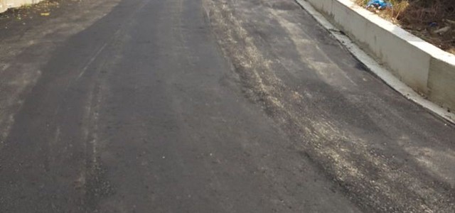 Ultimati i lavori di Vico Ferruccio