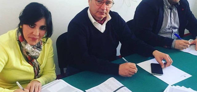 Nei Circoli del PD svolte le votazioni per eleggere i delegati per la Convenzione provinciale